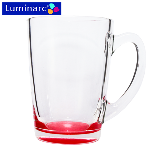 Բաժակ թեյի Luminarc 
